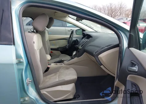 2012 Ford Focus Se z USA, uszkodzony, nr VIN 1FAHP3K20CL355998